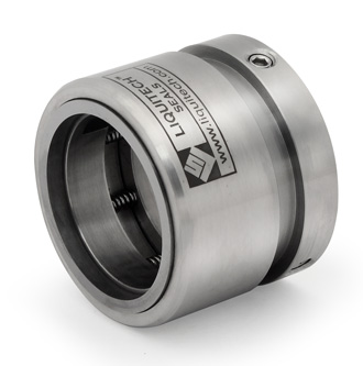 Muti Ppring / Wave Spring Seal (HJ) 